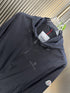Moncler Hooded Zip-Front Jacket