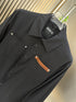 Prada Snap-Front Pocket Jacket
