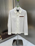 Prada Snap-Front Pocket Jacket
