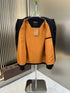 Prada Snap-Front Pocket Jacket