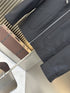 Zegna Zip-Front Collared Jacket
