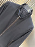 Zegna Reversible Hooded Zip Jacket