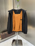 Zegna Hooded Zip-Front Jacket