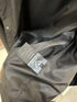 Prada Black Four-Pocket Button-Front Jacket