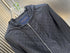 LV Tonal Monogram Hooded Windbreaker