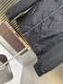 LV Tonal Monogram Hooded Windbreaker