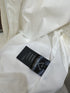 Prada Hooded Zip-Front Jacket