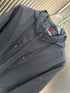 Moncler Hooded Zip Jacket