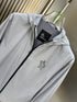 Moncler Hooded Zip Windbreaker
