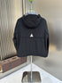 Moncler Panel Hooded Jacket