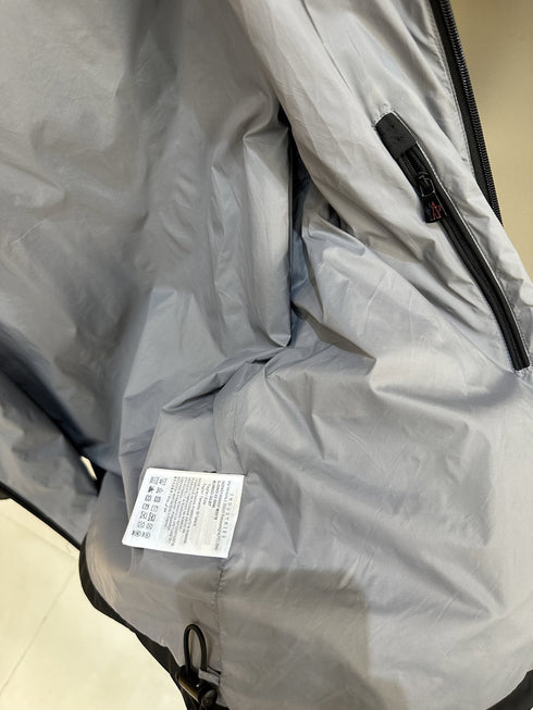 Moncler Panel Hooded Jacket
