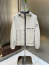 Moncler Panel Hooded Jacket