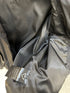 Prada Stand-Collar Zip Jacket