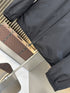 Moncler Hooded Zip-Front Windbreaker