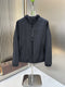 Burberry Hooded Full-Zip Jacket