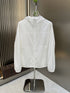 Burberry Hooded Full-Zip Jacket