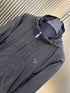 Prada Hooded Zip Jacket