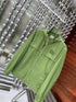 Burberry Logo-Panel Hooded Windbreaker Jacket