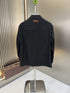 Zegna Lined Button-Front Jacket