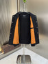 Zegna Lined Button-Front Jacket