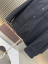 Zegna Lined Button-Front Jacket