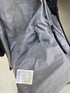Moncler Hooded Graphic Zip Jacket