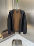Zegna Zip-Front Utility Jacket