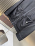 Prada Utility Pocket Zip Jacket