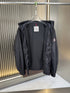 Moncler Hooded Full-Zip Jacket