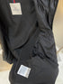 Moncler Hooded Full-Zip Jacket