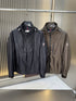 Moncler Hooded Full-Zip Jacket