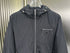 Prada Hooded Zip Jacket