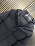 Zegna Hooded Quilted Puffer Coat