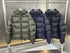 Burberry Hooded Puffer Jacket