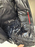 Moncler Hooded Quilted Puffer Coat