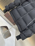 Moncler Hooded Quilted Puffer Coat