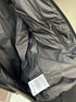 Moncler Sweater Sleeve Down Jacket