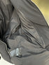 Prada Quilted Triangle-Badge Puffer Jacket