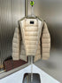 Prada Quilted Puffer Jacket