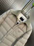 Prada Quilted Puffer Jacket
