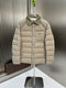 Prada Quilted Puffer Jacket