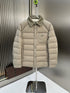 Prada Quilted Puffer Jacket