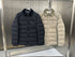 Prada Quilted Puffer Jacket