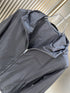 Gucci Reversible Hooded Jacket