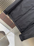 Gucci Reversible Hooded Jacket