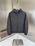 Gucci Reversible Hooded Jacket
