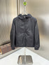 Gucci Reversible Hooded Jacket