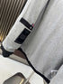 Moncler Hooded Zip-Front Jacket