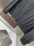 Moncler Hooded Zip-Front Jacket