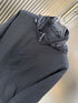 Gucci Reversible Tonal Monogram Hooded Jacket